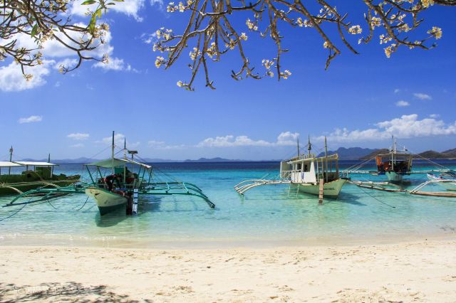 Banol Beach