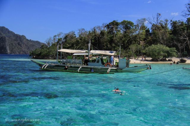 Banol Beach