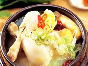 교촌치킨 동대문1호점