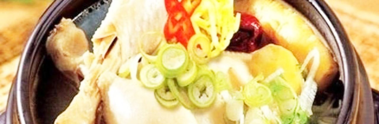 Kyochon Chicken Dongdaemun 1