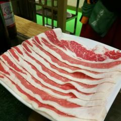 大草原烤肉坊(东盛大街店) User Photo
