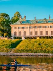 Pillnitz Castle