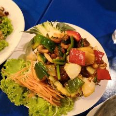 Rua Rimtarn Restaurant User Photo