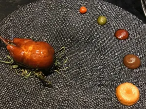 Namaaz Dining