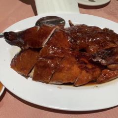 Golden Dragon User Photo