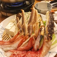 Kani Douraku Shinjuku Ekimae User Photo