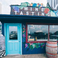 Depoe bay winery User Photo
