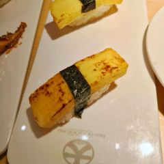 大满足·年轻人的日料(盛天地店) User Photo
