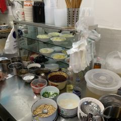 华华小吃店(工商街店) User Photo