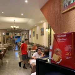 PIZZA BIG - Italy restaurant User Photo