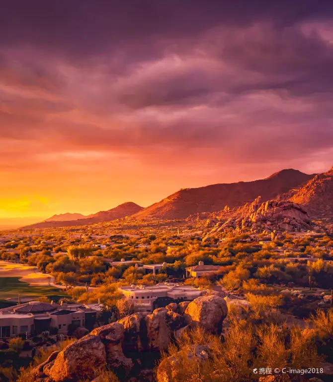 Scottsdale