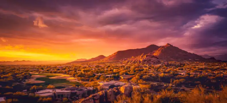 斯科特斯德酒店