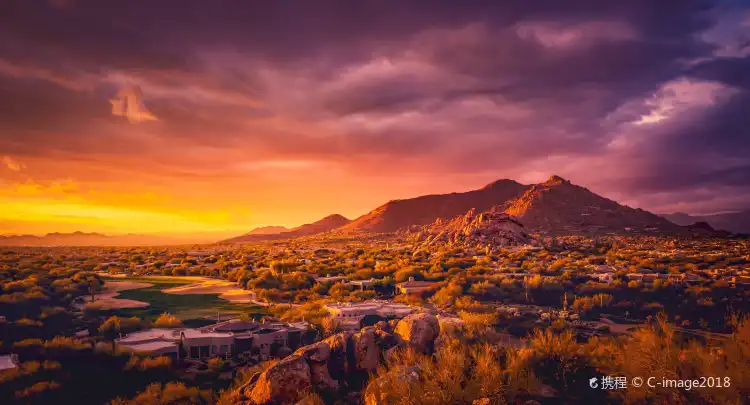 Hyatt Place Hotels in Scottsdale