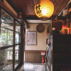 Uemura Unagiya張用戶圖片