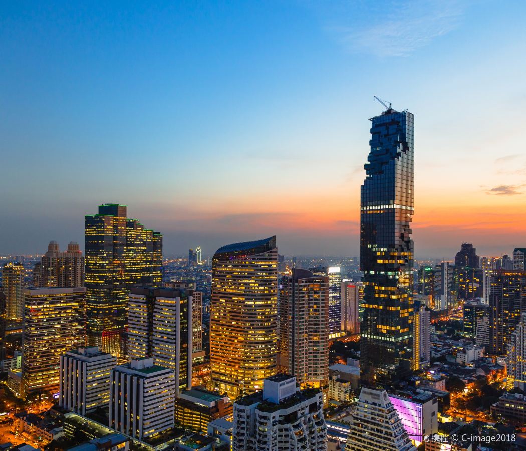 Silom/Sathon