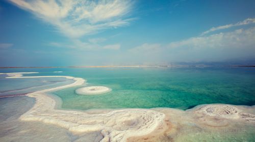 Dead Sea