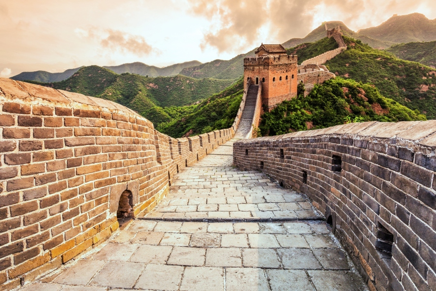 Badaling Great Wall