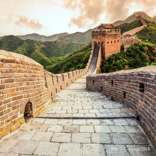 Badaling Great Wall