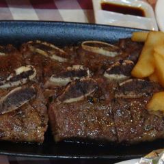 Cafe Nga Tim User Photo