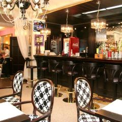 Brut Bar張用戶圖片