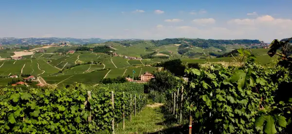 Hotel a Barolo