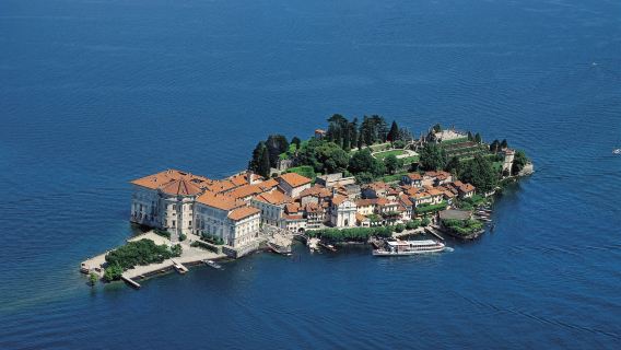 Taormina + Isola Bella + Castelmola one-day tour[Resort|Chartered private charter line