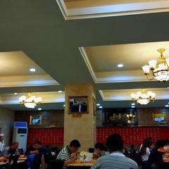 Fang zhong shan Soup With Pepper (Shunhe Road) ảnh của người dùng