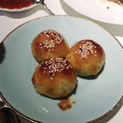 Park Chinois User Photo