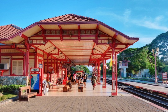 Hua Hin