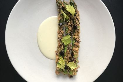 戈洛西佛羅倫蒂諾地窖酒吧