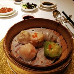 Shang Palace 여행 사진
