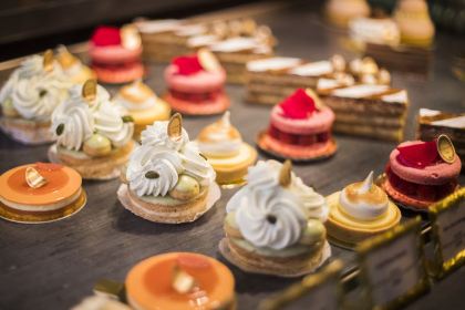 ladurée（Bonaparte）