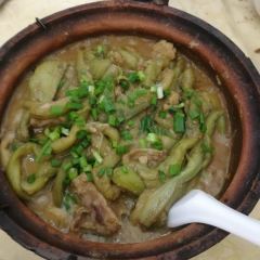 东兴黄鳝饭店(江洲店) User Photo