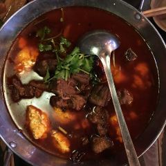 Rice Community Restaurant User Photo