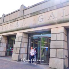 The Scottish Cafe & Restaurant User Photo