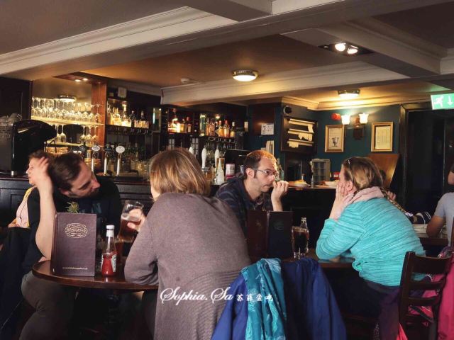 Deacon Brodie's Tavern