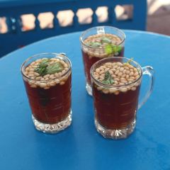 Le Cafe Vert User Photo