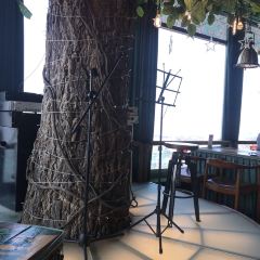 Shadow of Candle User Photo