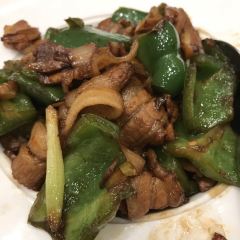 白家大院（蘇州街店）用戶圖片