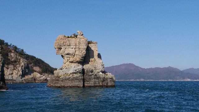 巨濟島