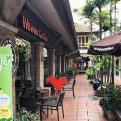 Wawee Coffee(Klang Wiang) User Photo
