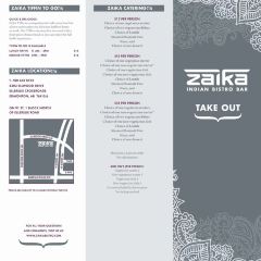 Zaika User Photo