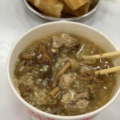 Fu Yu Da Tong Ya Rou Zhou·Shiyu1983nian User Photo