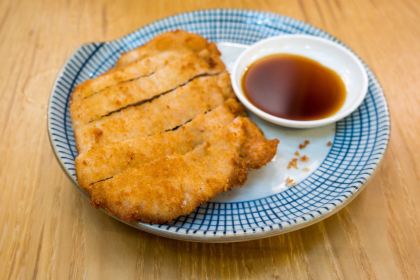 蟹黄鱼(外滩中央旗舰店)