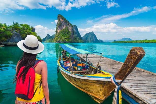 Mueang Phang-nga District