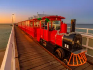 Busselton Jetty
