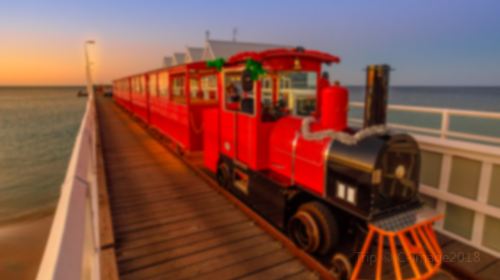 Busselton Jetty