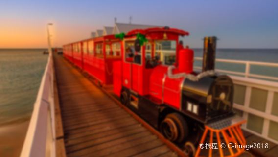 西澳大利亞+珀斯+巴瑟爾頓小火車一日遊【普通話/廣東話導遊】