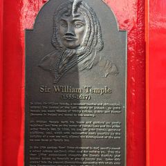 The Temple Bar Pub張用戶圖片