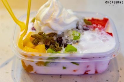 仇婆抄手(宗师店)